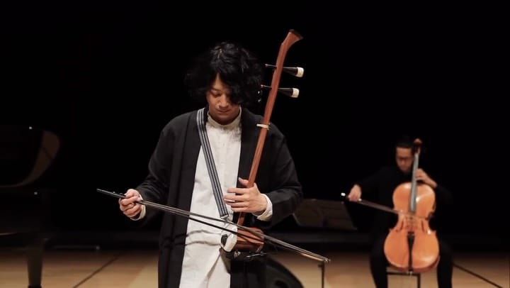 Post 7 by 里地帰 satochiki on Instagram (video)