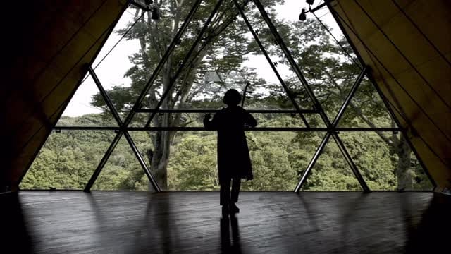 Post 6 by 里地帰 satochiki on Instagram (video)