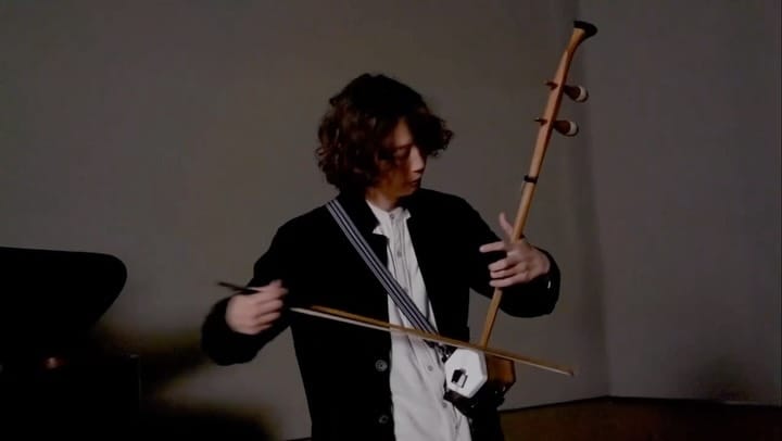 Post 5 by 里地帰 satochiki on Instagram (video)