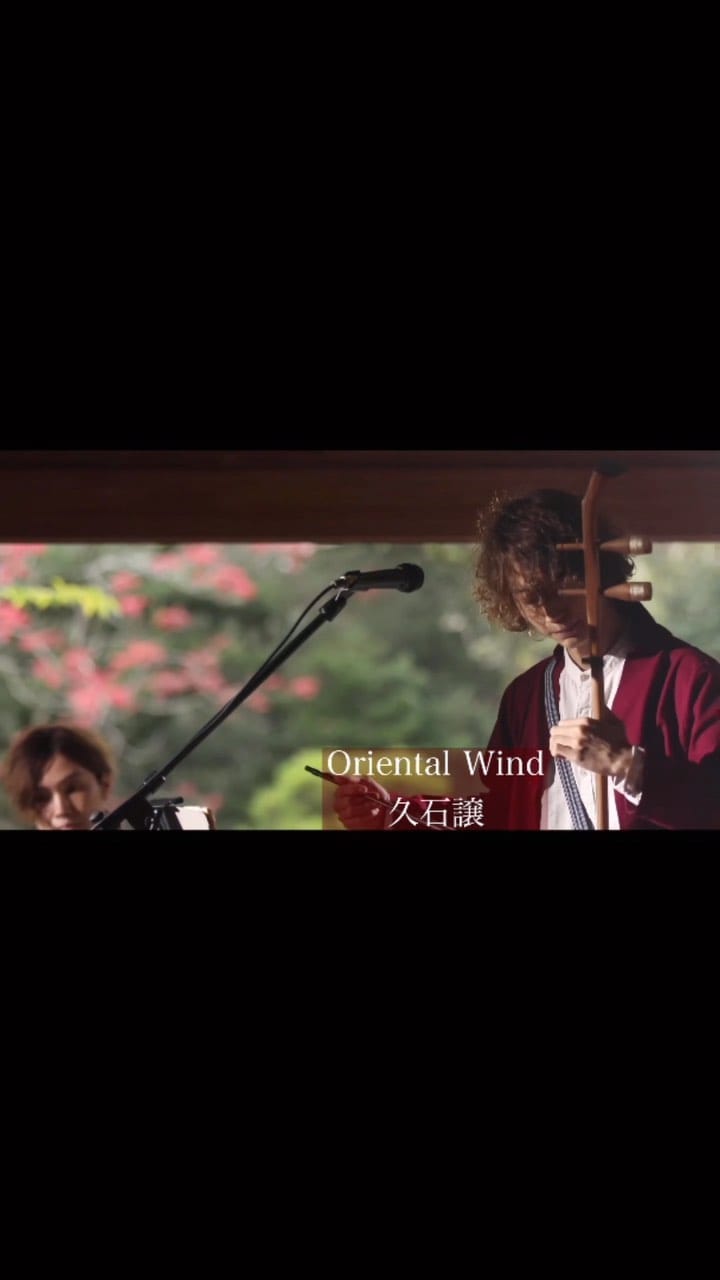 Post 8 by 里地帰 satochiki on Instagram (video)