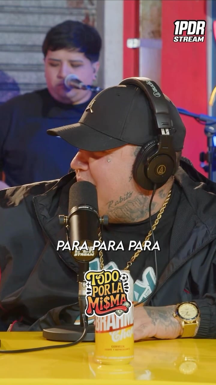 Post 2 by El ponte perro 🥷🏼 on Instagram (video)