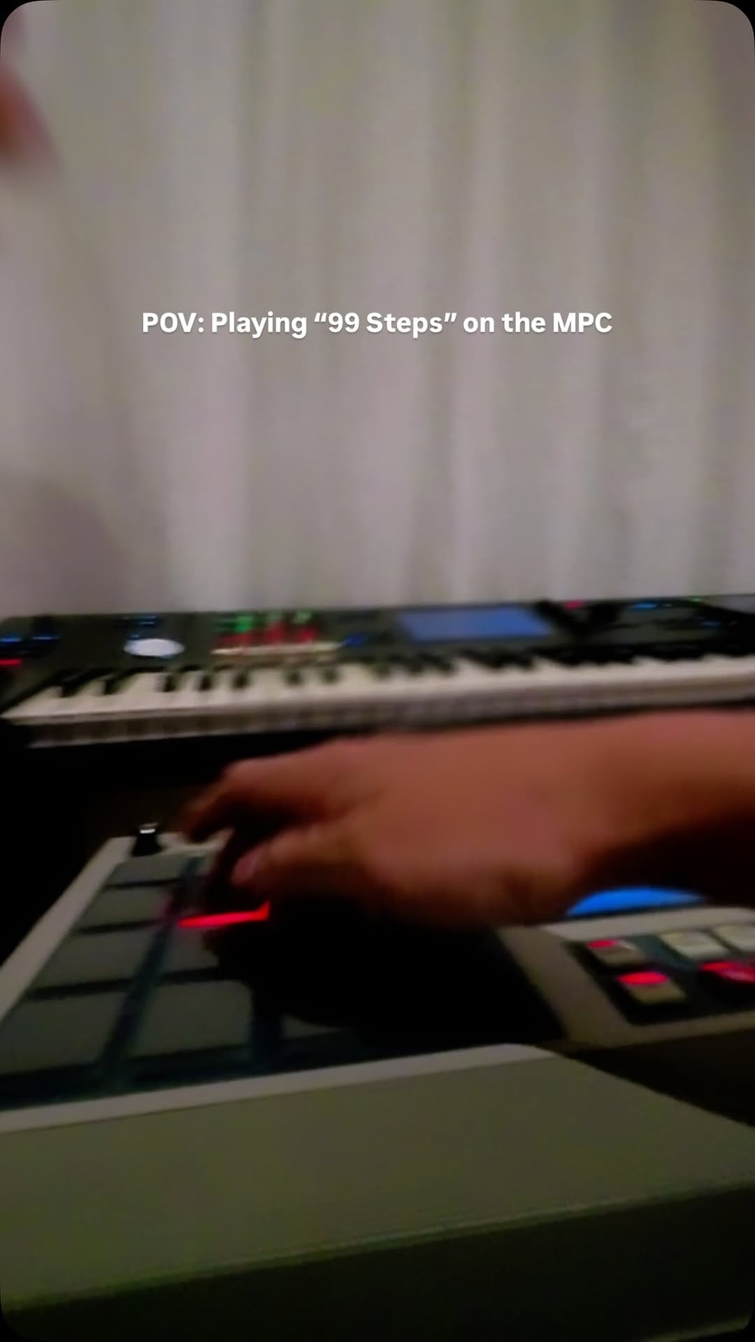Post 4 by STUTS on Instagram (video)
