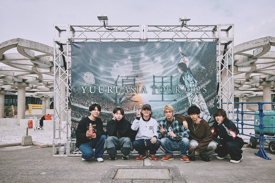 Post 7 by RYOTA on Instagram (carousel)