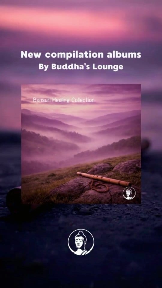 Post 8 by Buddha's Lounge on Instagram (video)