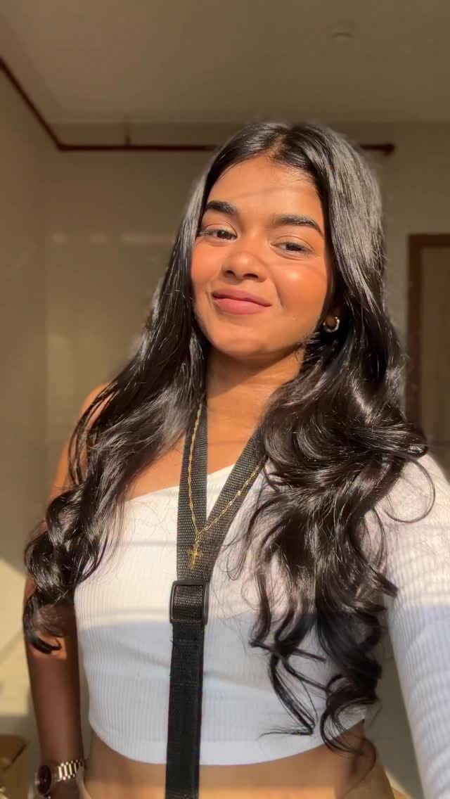 Post 4 by Clarissa Lobo on Instagram (video)