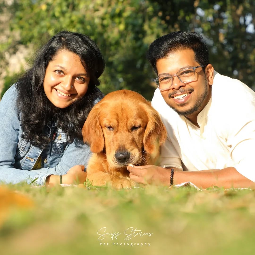 Post 10 by Sniff Stories |Pet Photography & Videography on Instagram (carousel)