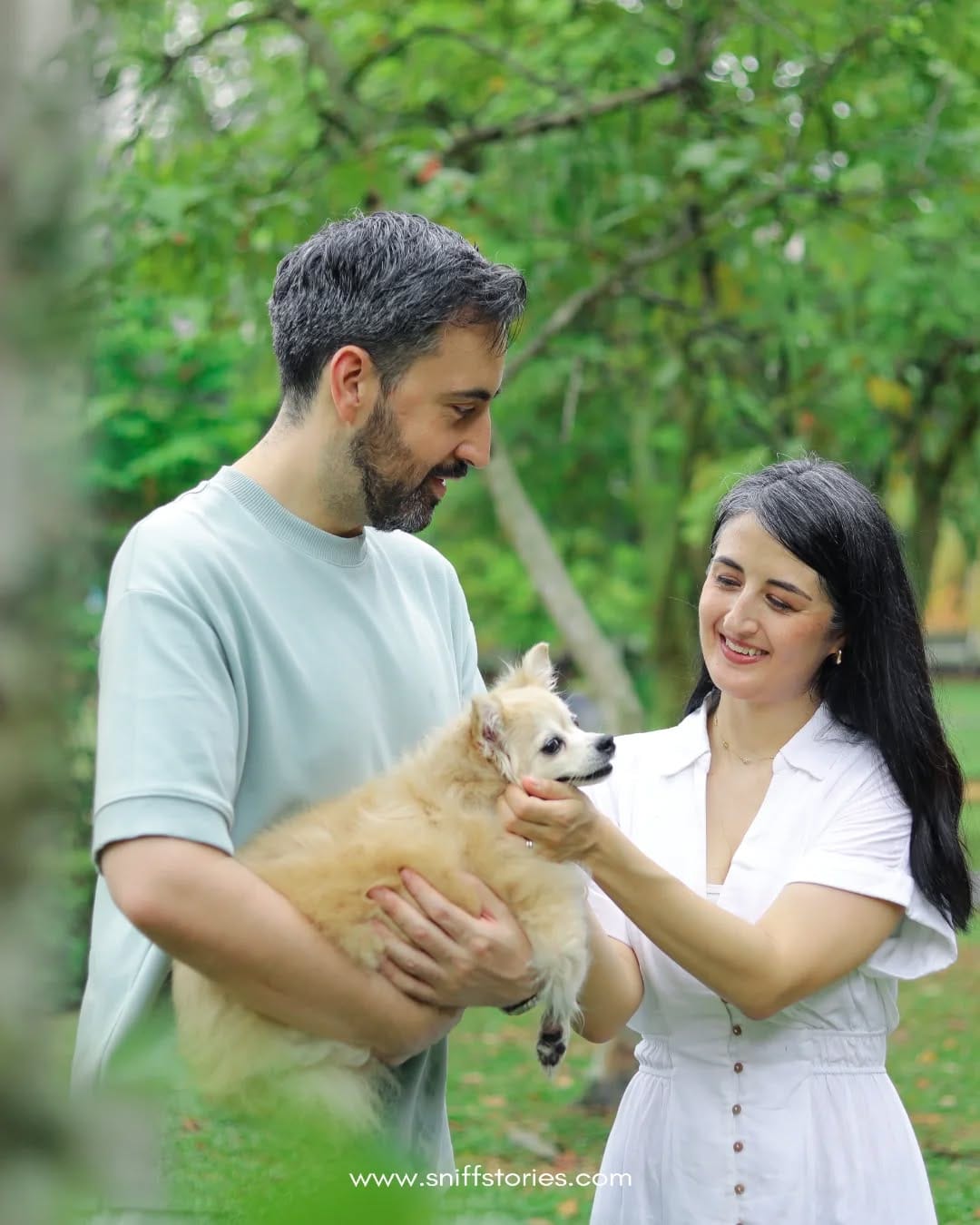 Post 9 by Sniff Stories |Pet Photography & Videography on Instagram (carousel)