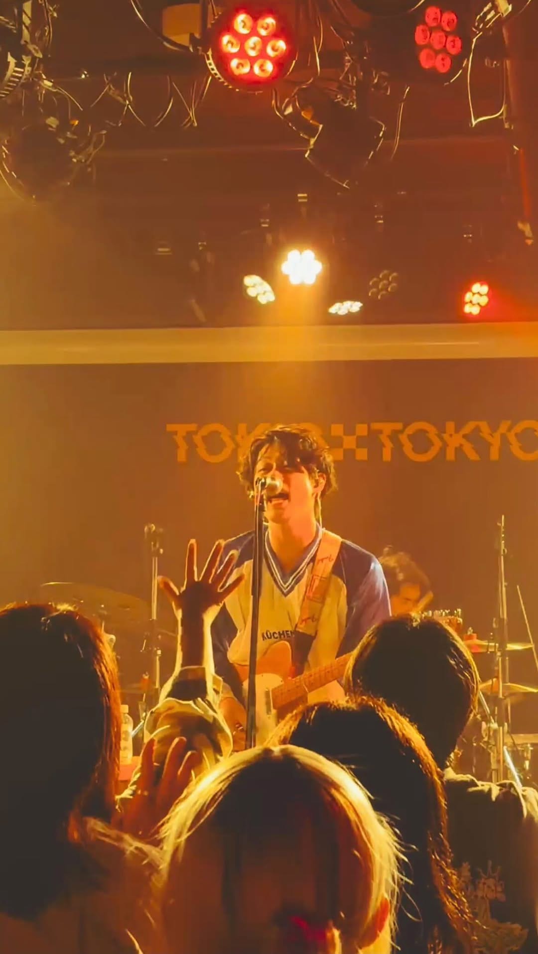 Post 9 by Baby Canta on Instagram (video)