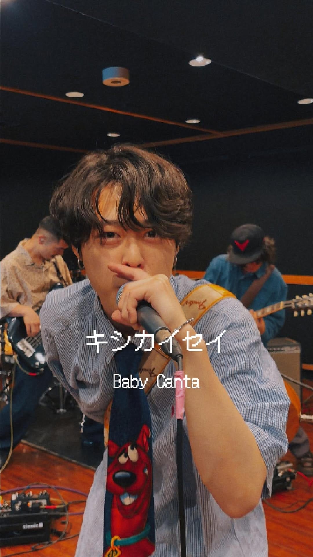 Post 2 by Baby Canta on Instagram (video)
