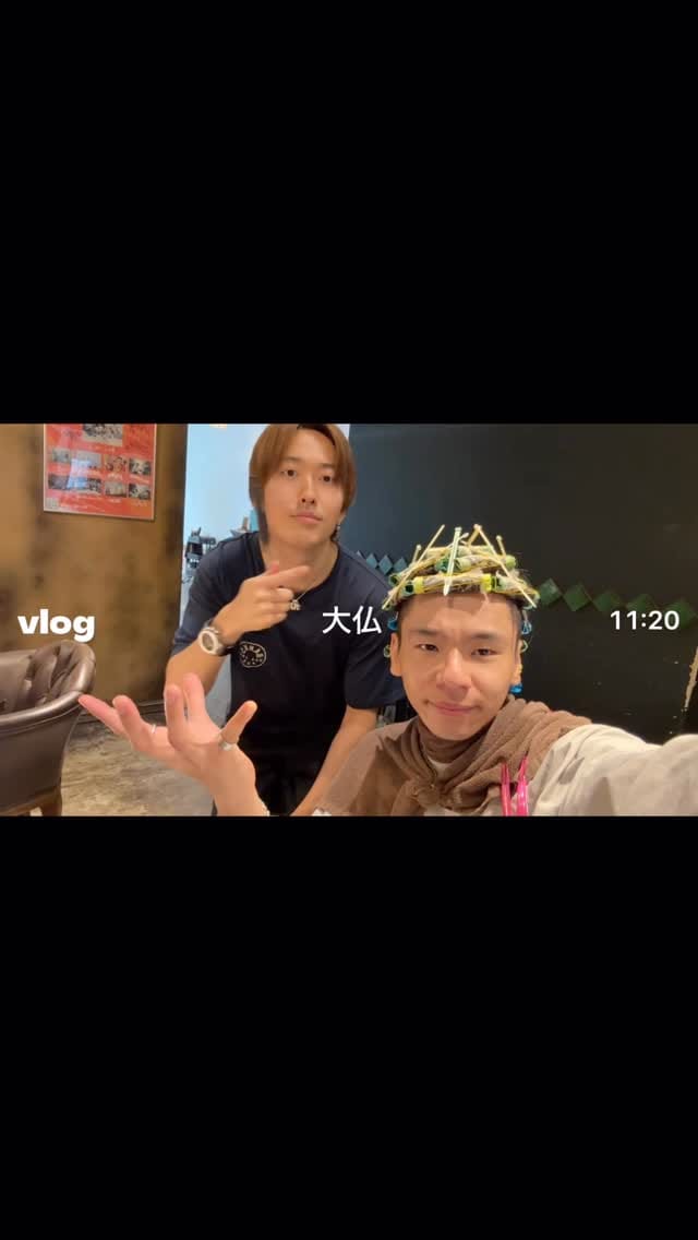 Post 2 by な   お   と　。 on Instagram (video)
