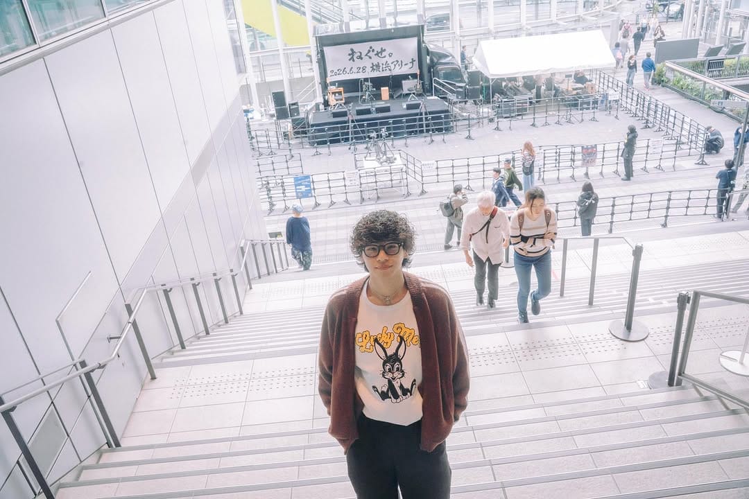 Post 5 by な   お   と　。 on Instagram (carousel)