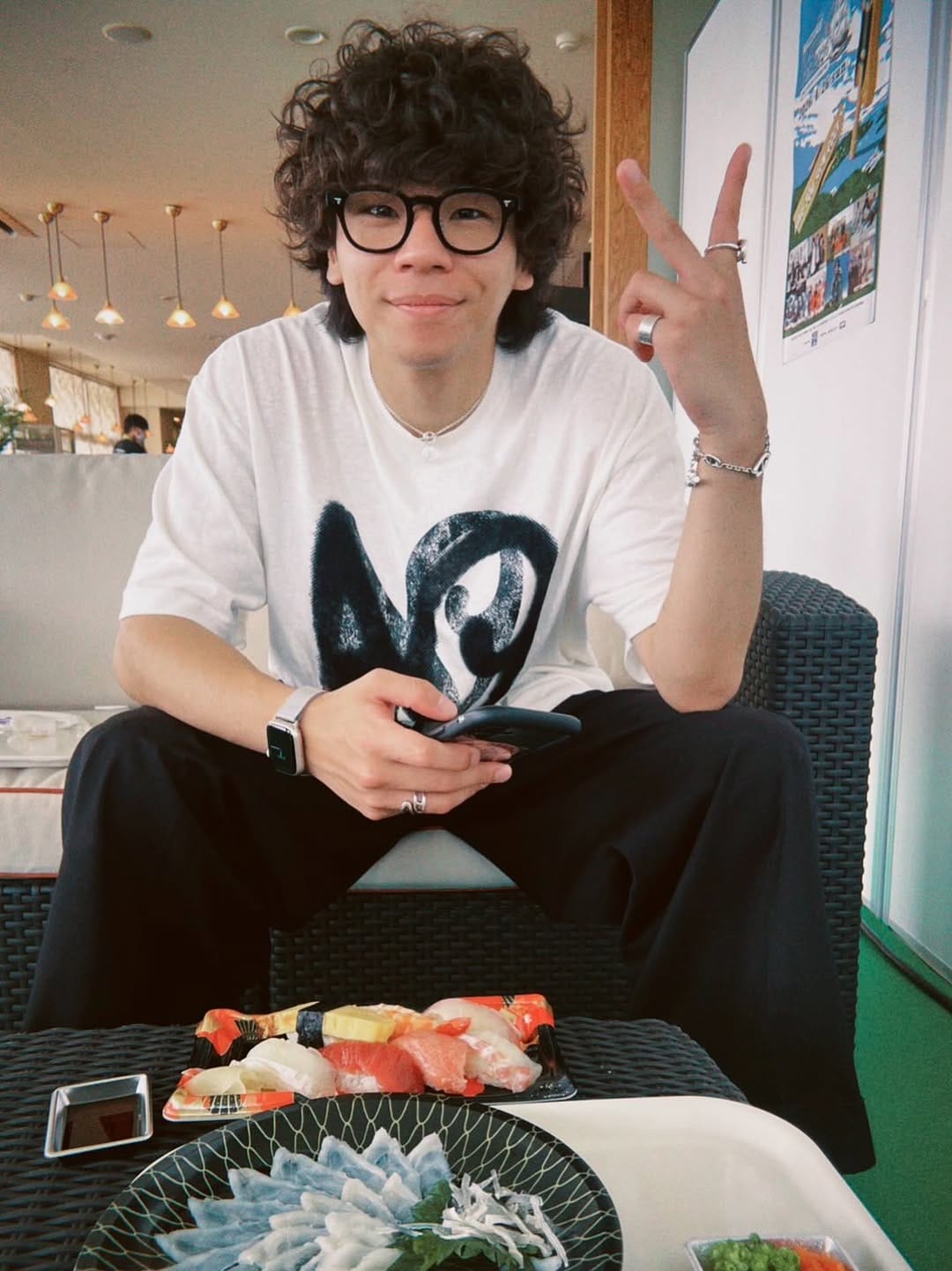 Post 4 by な   お   と　。 on Instagram (image)