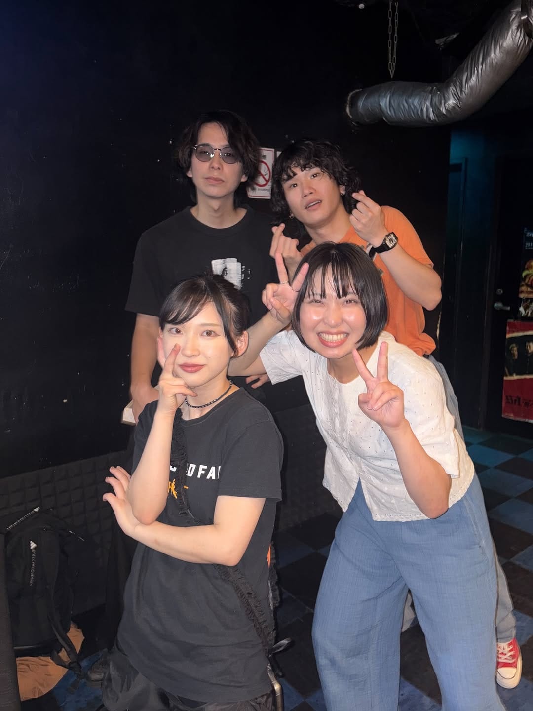 Post 7 by レイラ on Instagram (image)