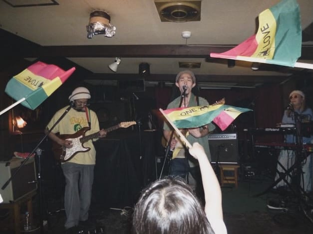 Post 10 by Youth of Roots on Instagram (carousel)
