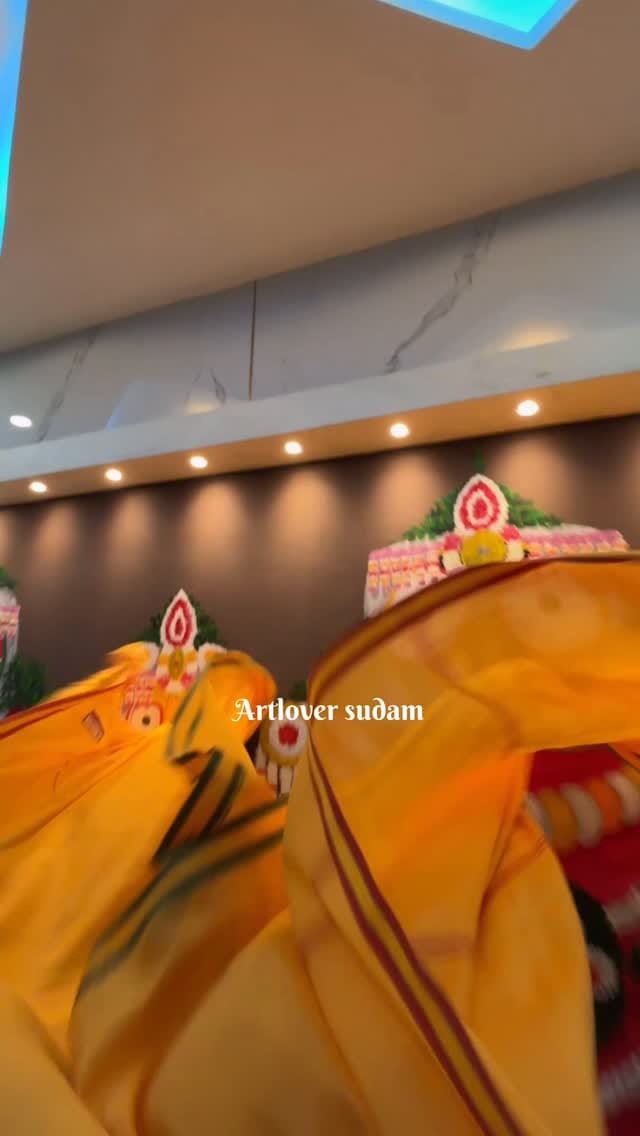 Post 5 by Sudam Maharana on Instagram (video)
