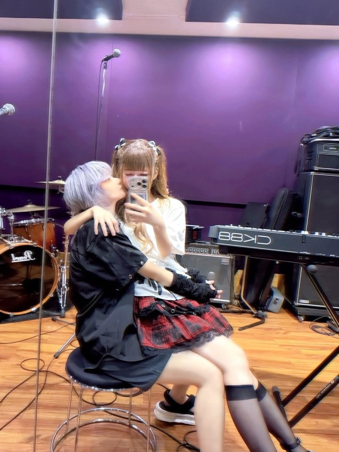 Post 1 by しずりん@東京メルヘン倶楽部 on Instagram (image)
