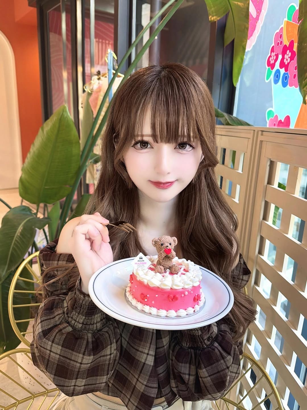 Post 9 by しずりん@東京メルヘン倶楽部 on Instagram (image)