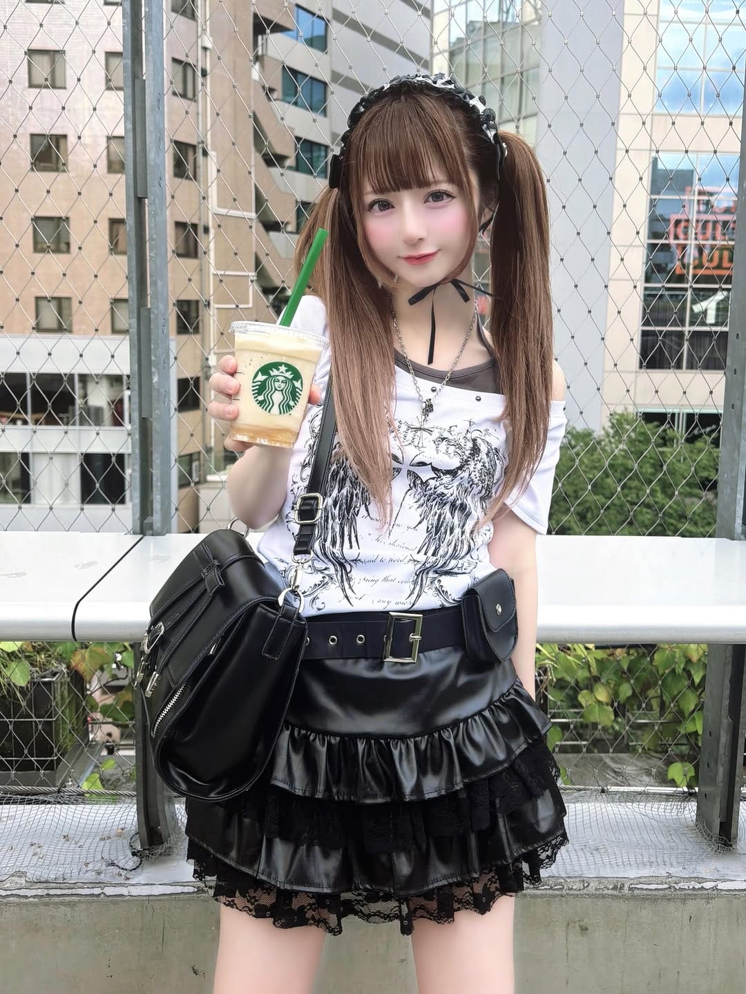 Post 4 by しずりん@東京メルヘン倶楽部 on Instagram (image)