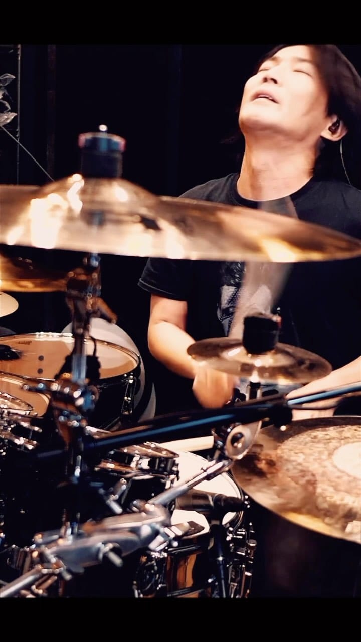 Post 10 by Shingo Uchida on Instagram (video)
