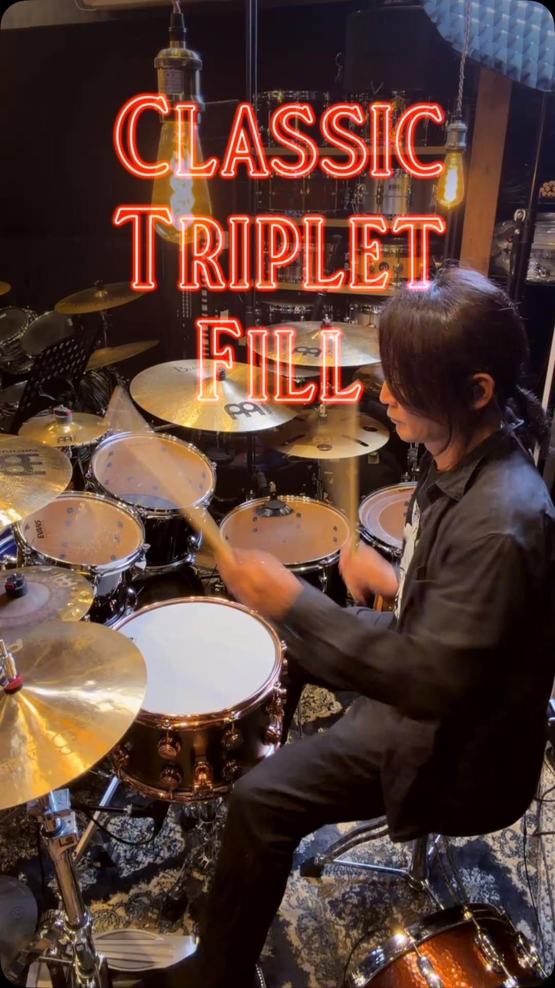 Post 7 by Shingo Uchida on Instagram (video)