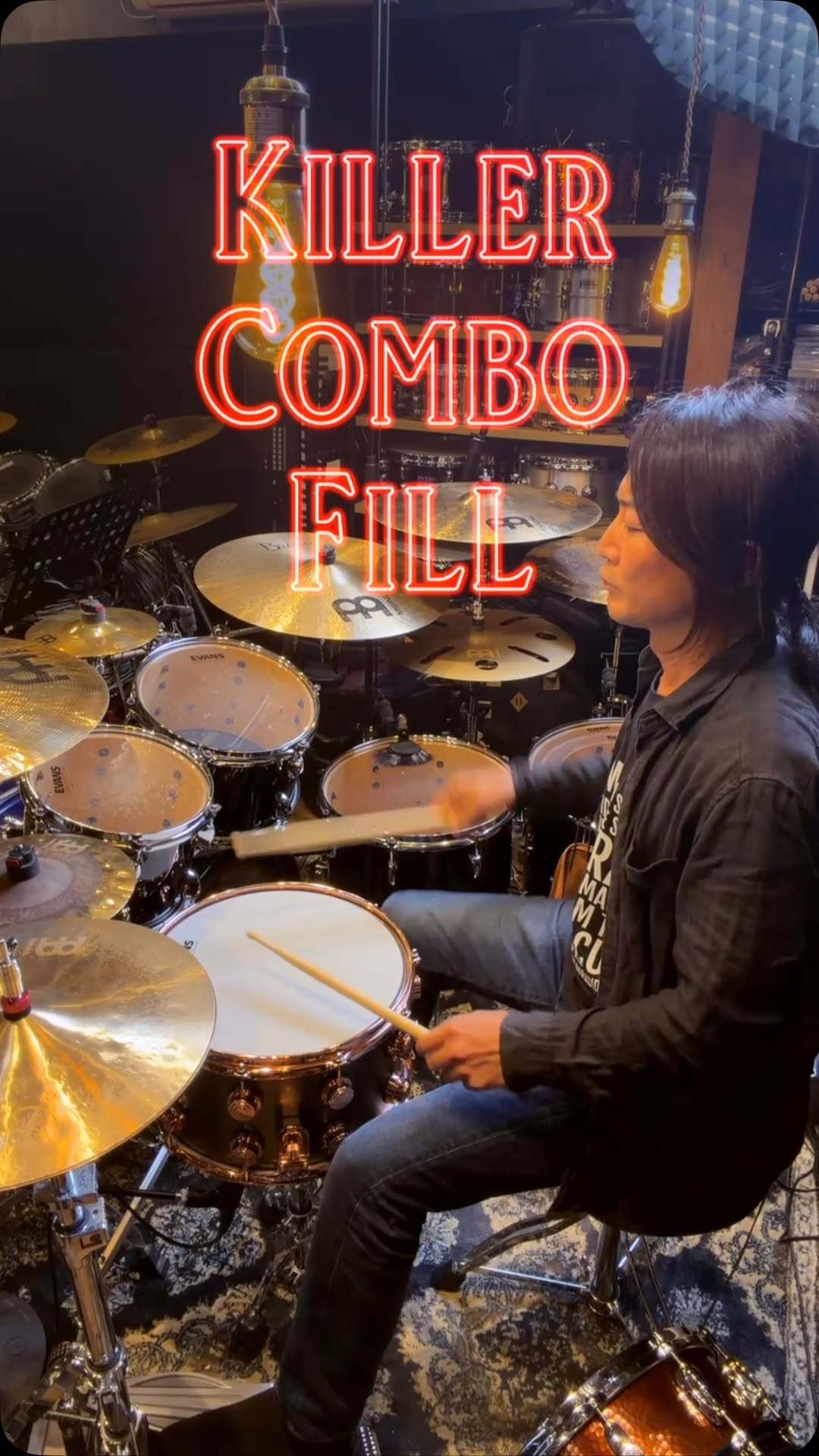 Post 5 by Shingo Uchida on Instagram (video)