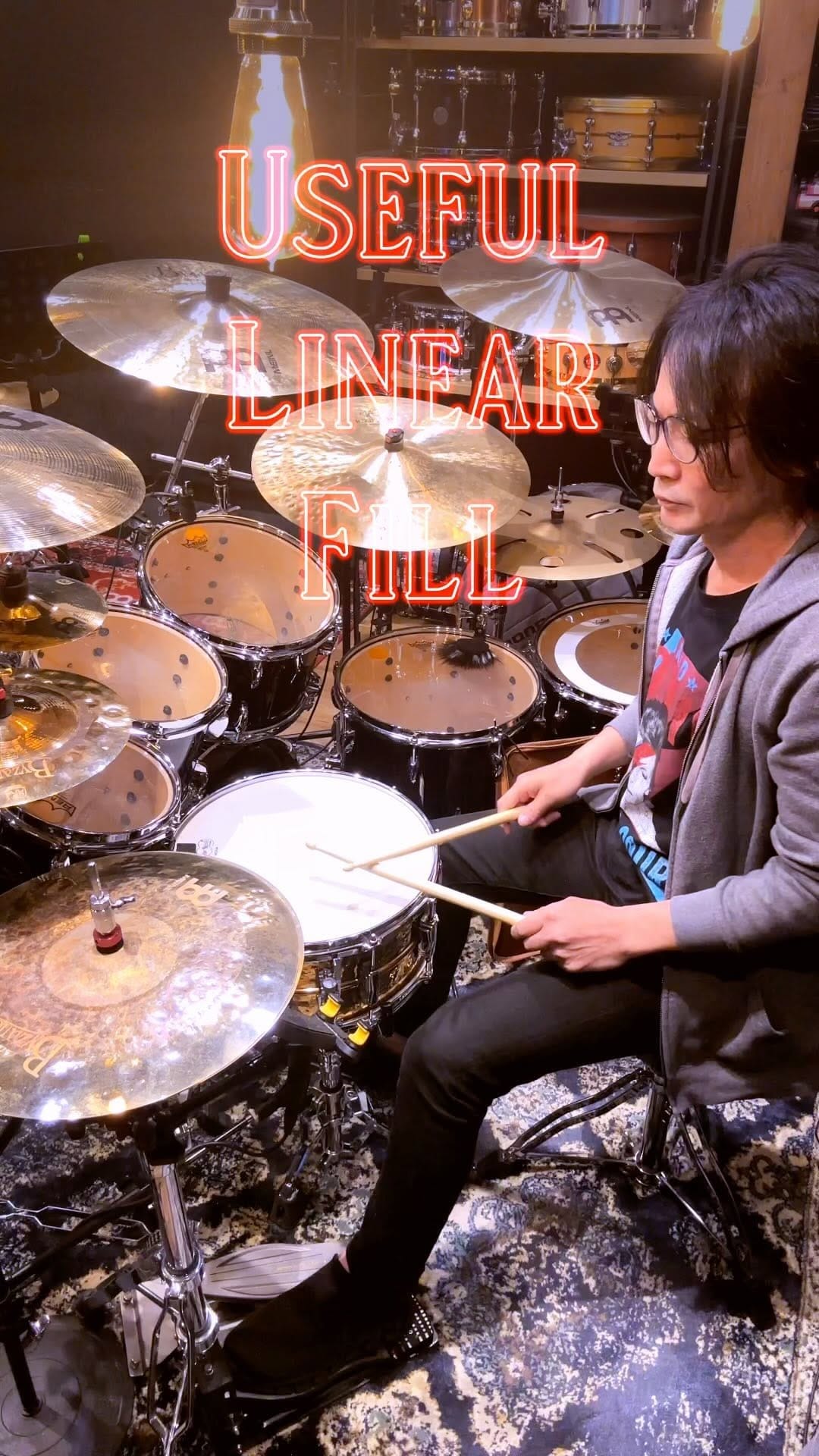 Post 9 by Shingo Uchida on Instagram (video)