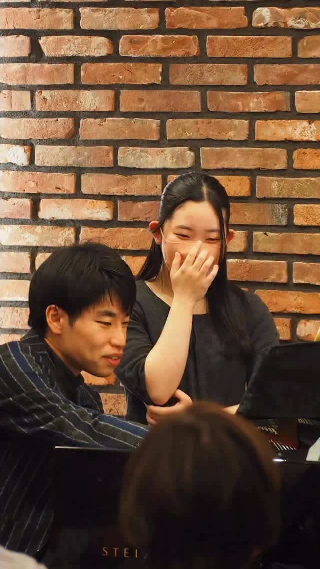 Post 2 by Japan National Orchestra on Instagram (video)
