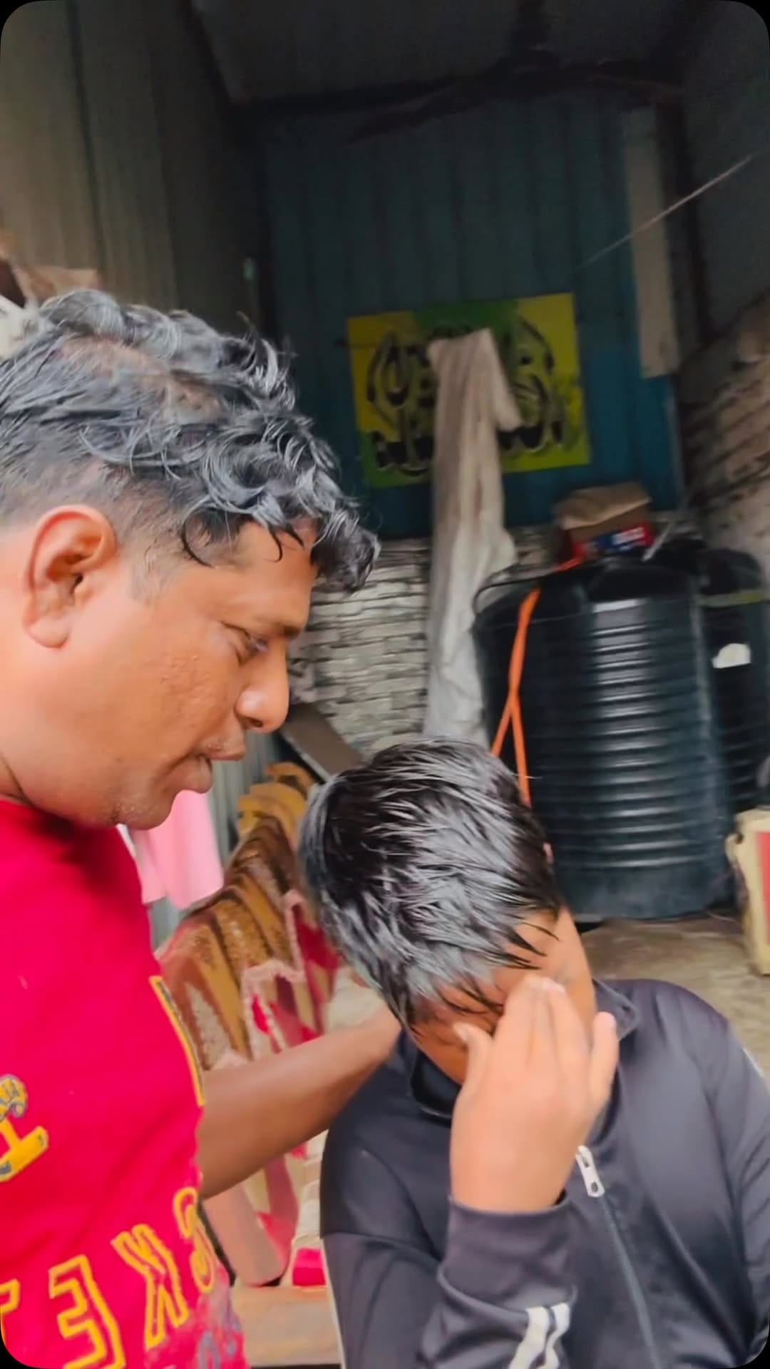 Post 6 by lad se bolate turiya 🎤🇮🇳 on Instagram (video)