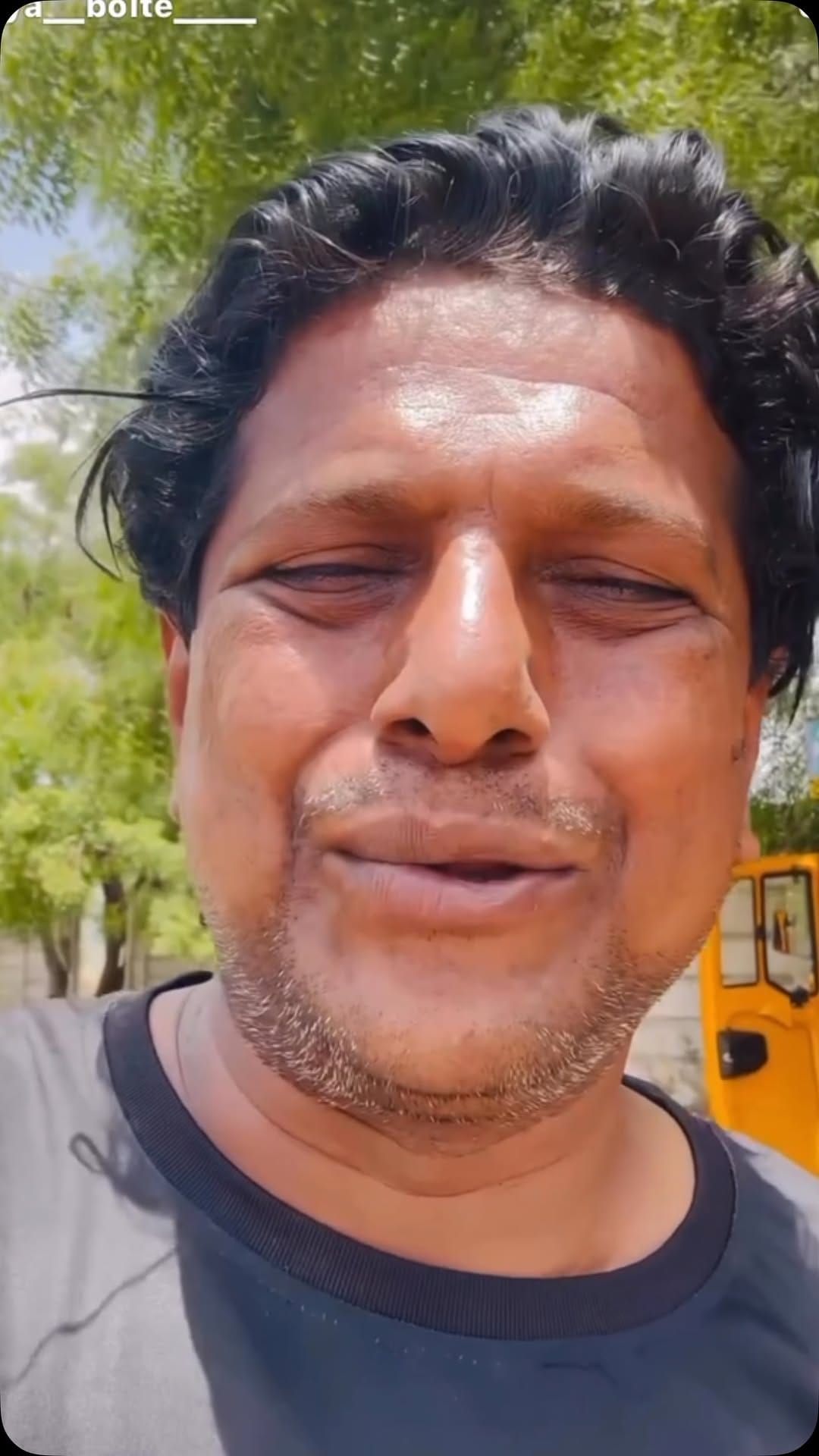 Post 3 by lad se bolate turiya 🎤🇮🇳 on Instagram (video)