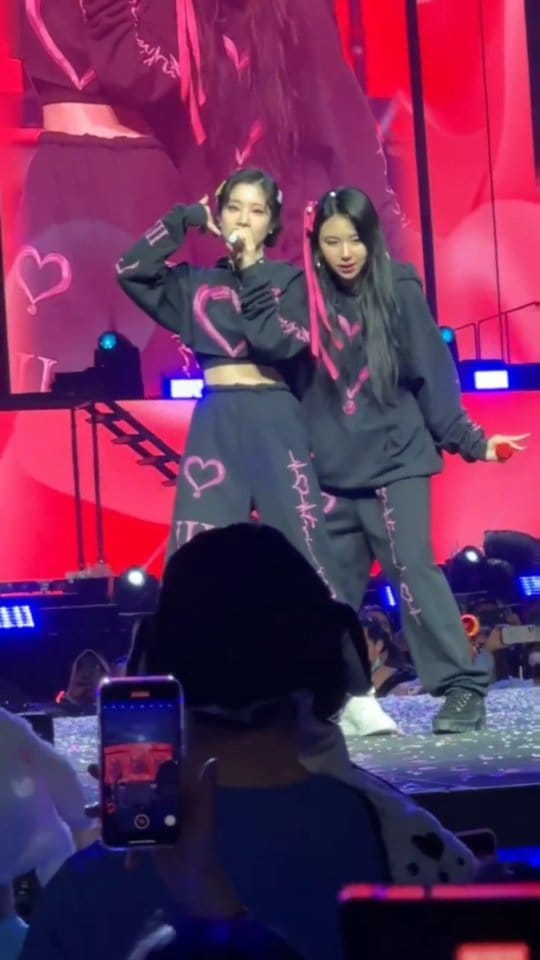 Post 4 by 𝐓𝐖𝐈𝐂𝐄 [ 다현 ]  💕 on Instagram (video)