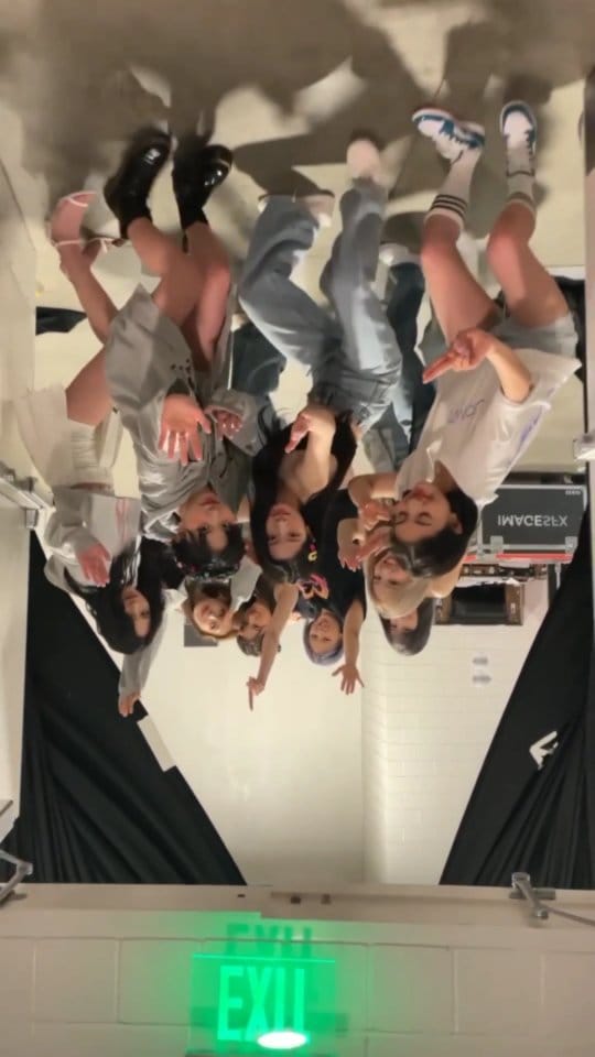 Post 3 by 𝐓𝐖𝐈𝐂𝐄 [ 다현 ]  💕 on Instagram (video)