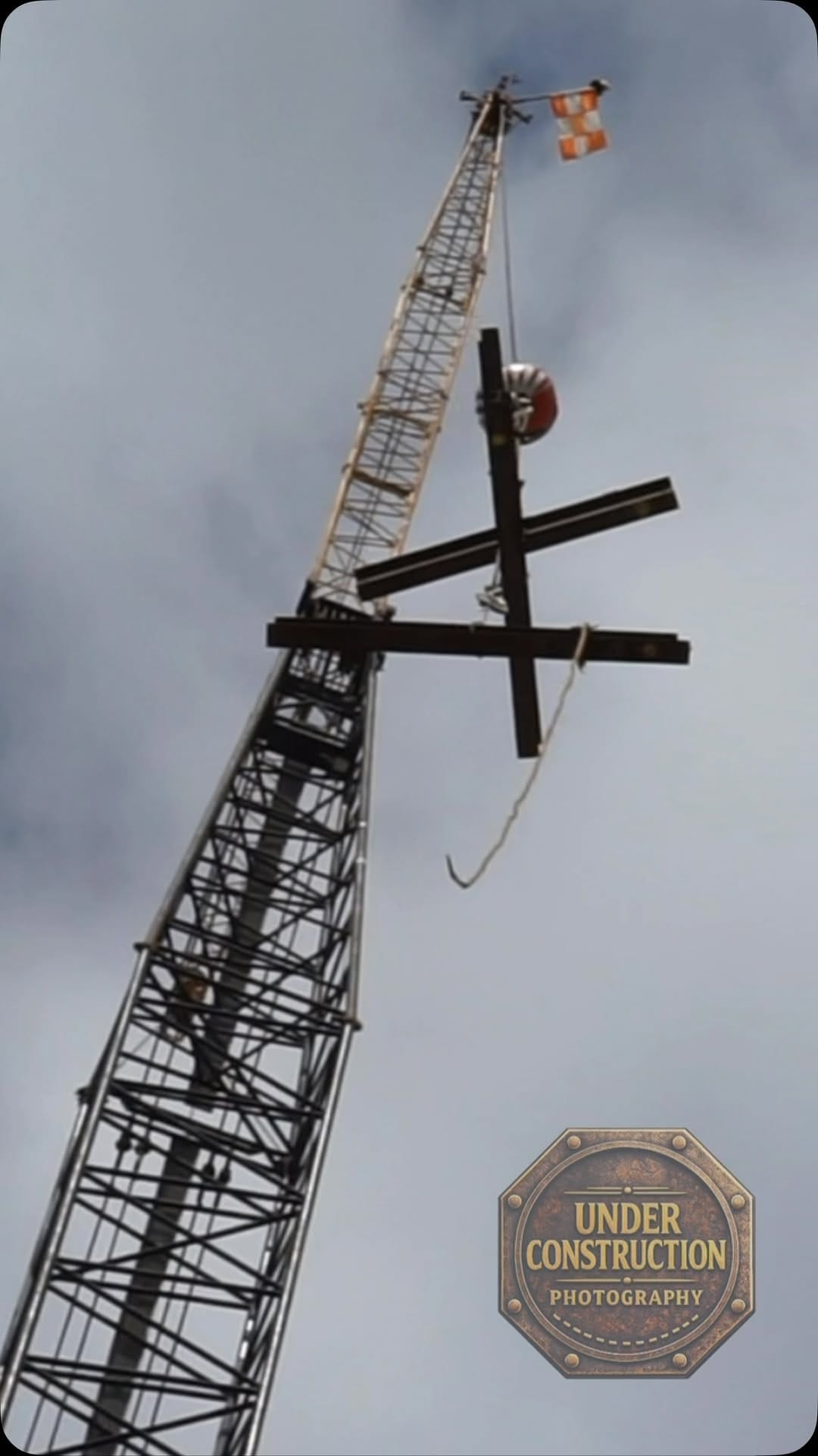 Post 1 by Under Construction Photography on Instagram (video)