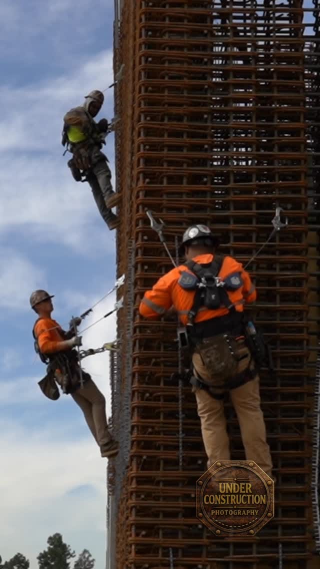 Post 7 by Under Construction Photography on Instagram (video)