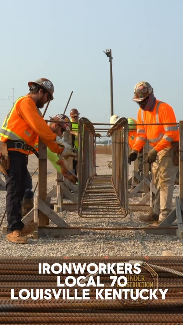 Post 6 by Under Construction Photography on Instagram (video)