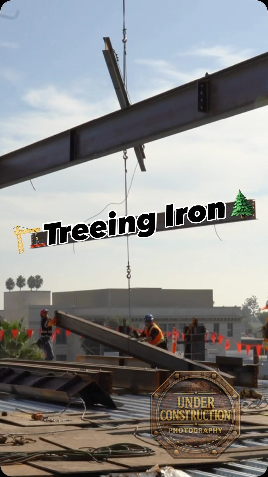 Post 9 by Under Construction Photography on Instagram (video)