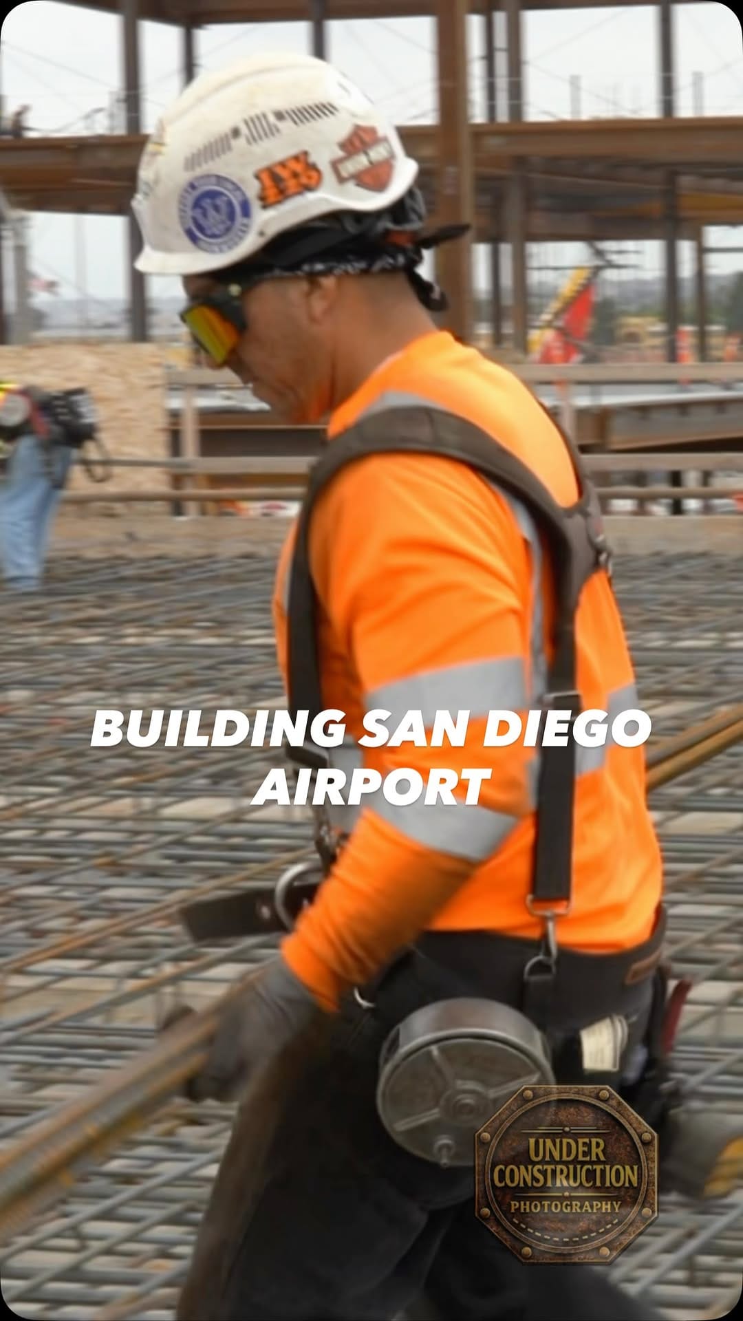 Post 5 by Under Construction Photography on Instagram (video)