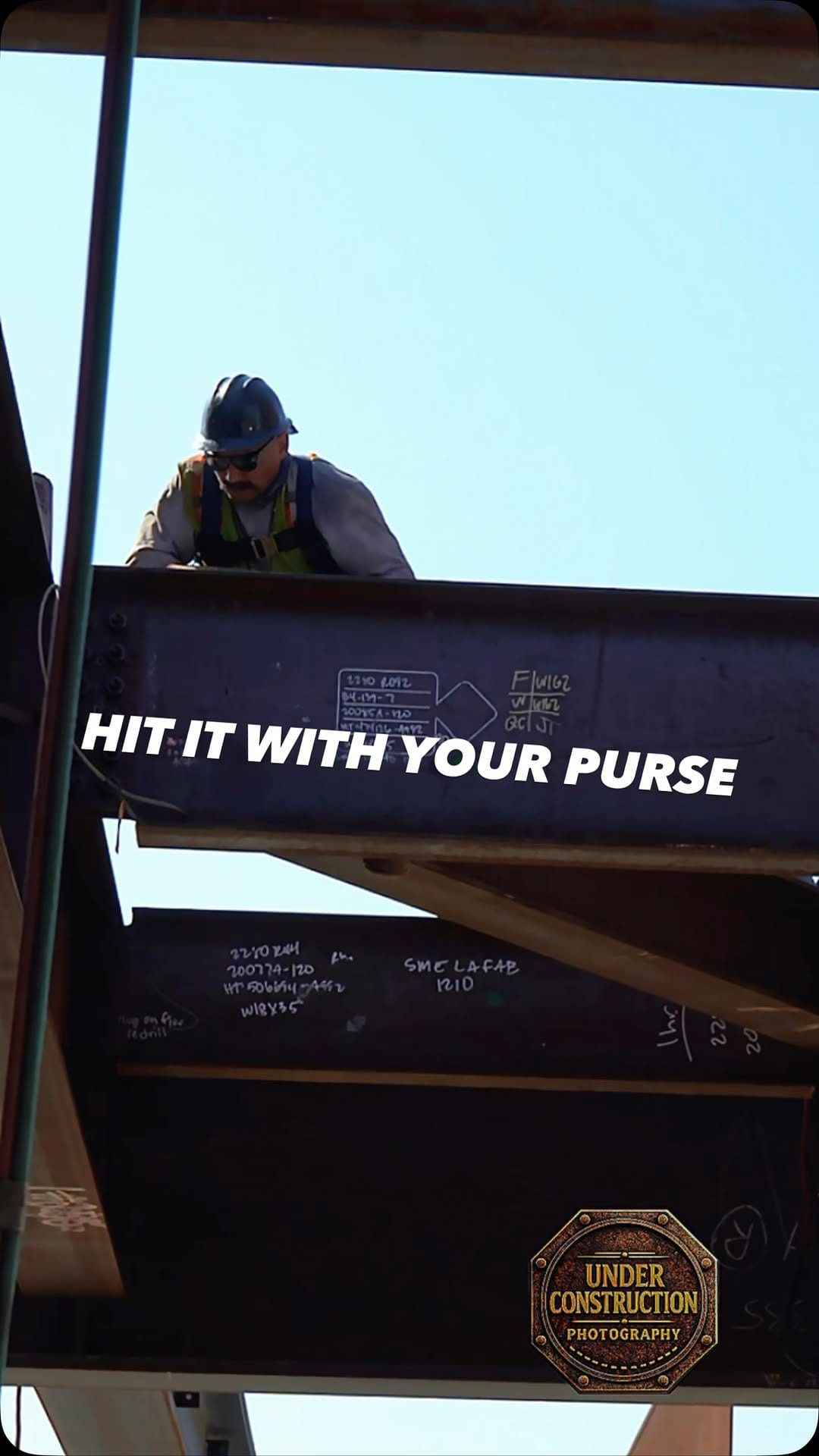 Post 10 by Under Construction Photography on Instagram (video)