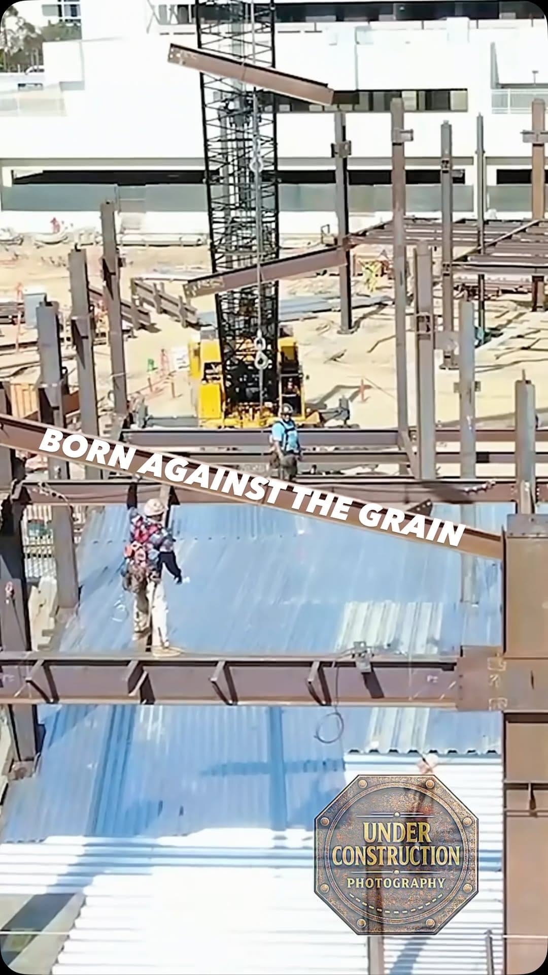 Post 4 by Under Construction Photography on Instagram (video)