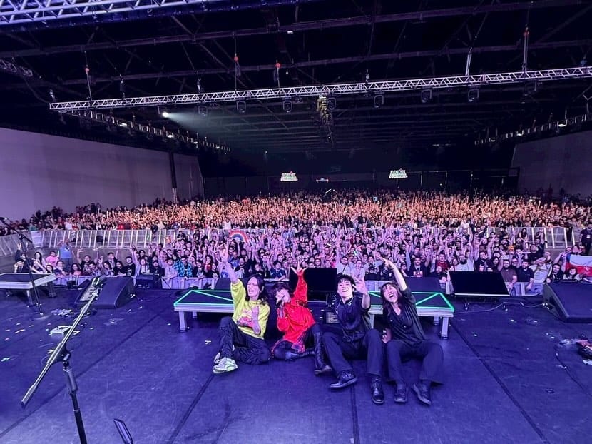 Post 1 by NANO (ナノ) on Instagram (carousel)