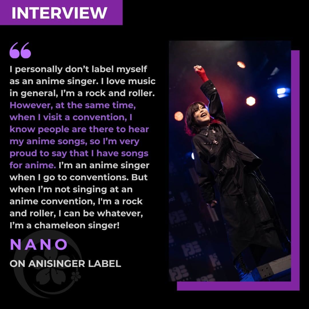 Post 2 by NANO (ナノ) on Instagram (carousel)