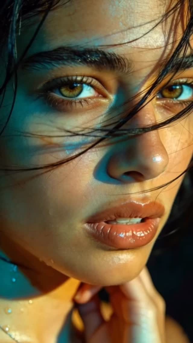 Post 3 by G E R R Y on Instagram (video)