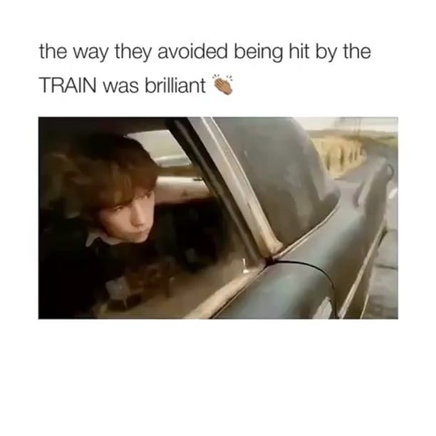 Post 8 by Movie Posts on Instagram (video)