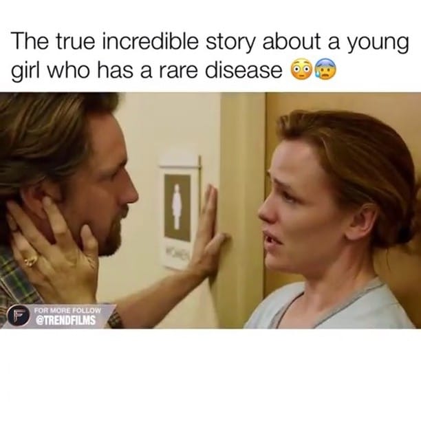 Post 7 by Movie Posts on Instagram (video)