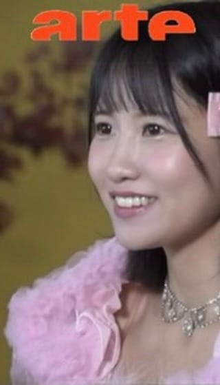 Post 9 by MION🌹J-pop Singer on Instagram (video)