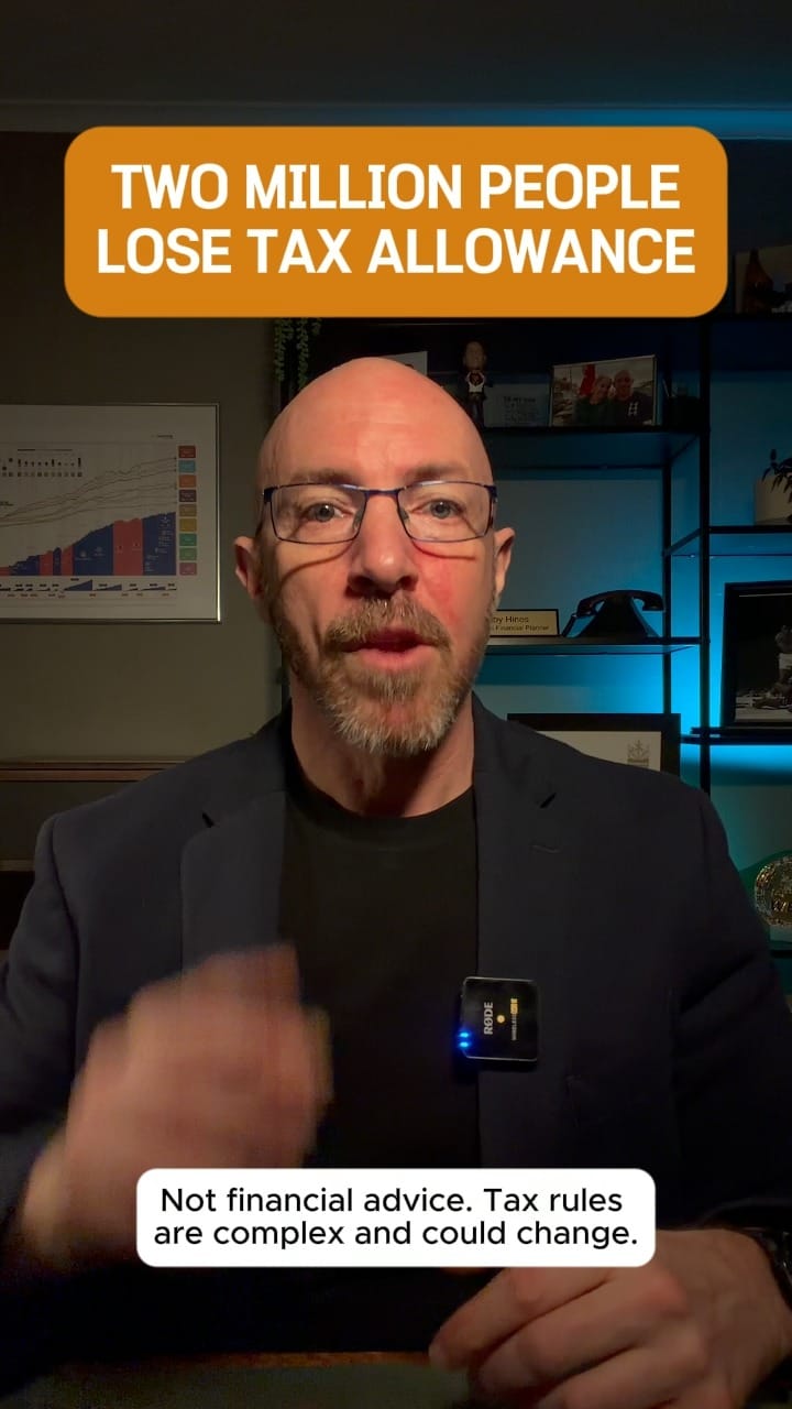 Post 4 by Toby Hines: Money Matters on Instagram (video)
