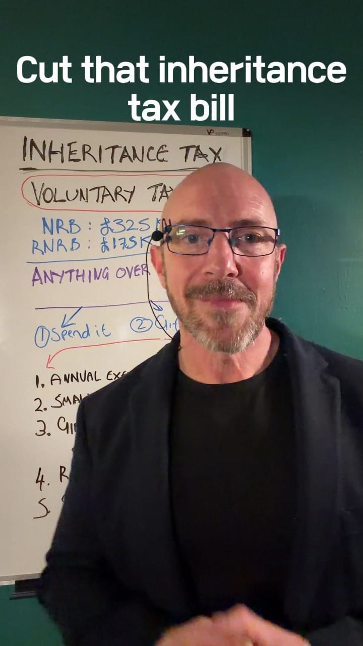 Post 8 by Toby Hines: Money Matters on Instagram (video)