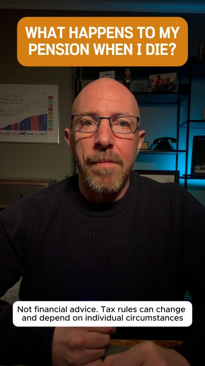 Post 3 by Toby Hines: Money Matters on Instagram (video)