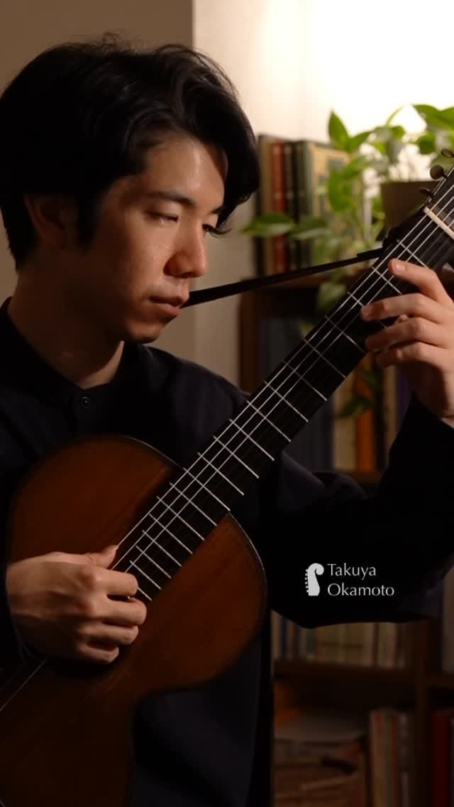 Post 6 by Takuya Okamoto｜岡本 拓也 on Instagram (video)