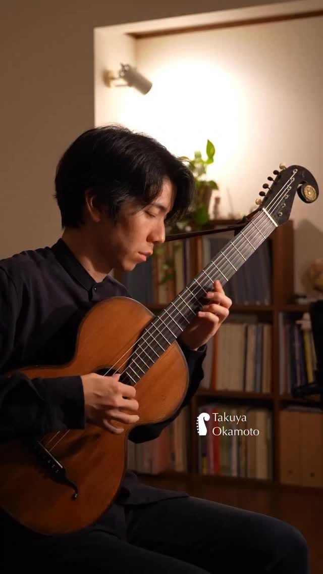 Post 10 by Takuya Okamoto｜岡本 拓也 on Instagram (video)