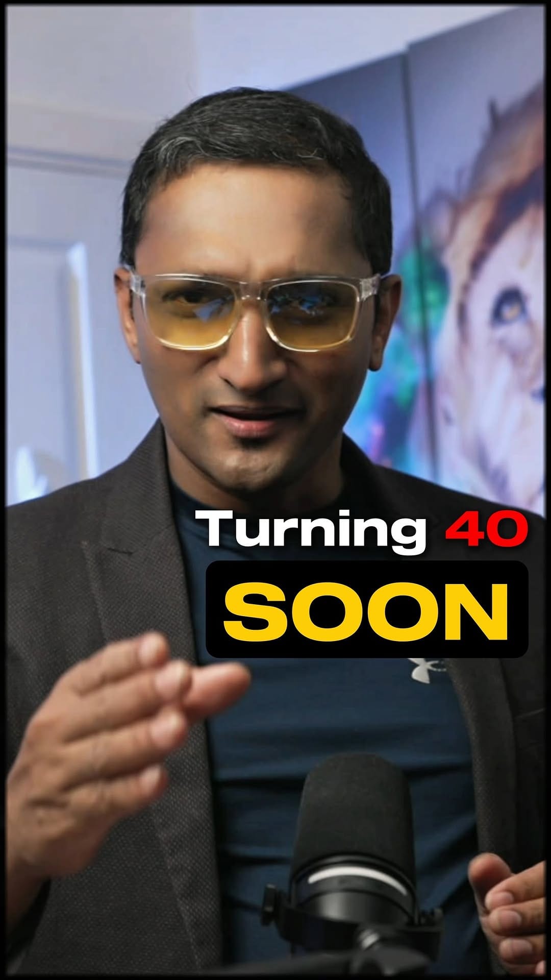 Post 8 by Shine Puttumannil on Instagram (video)